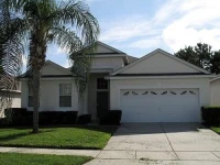 Villa 8208 Fan Palm Windsor Palms 