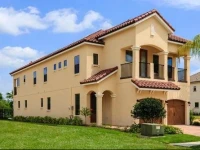 Villa W190 