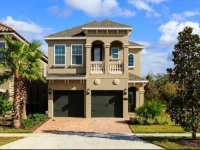 Villa W204 Castle Pines 