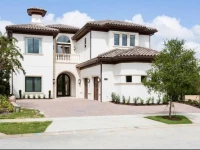 Villa W231 