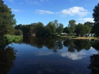 Alter Ortskern Worpswede 