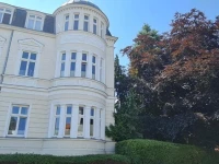 Ferienwohnung in Villa 