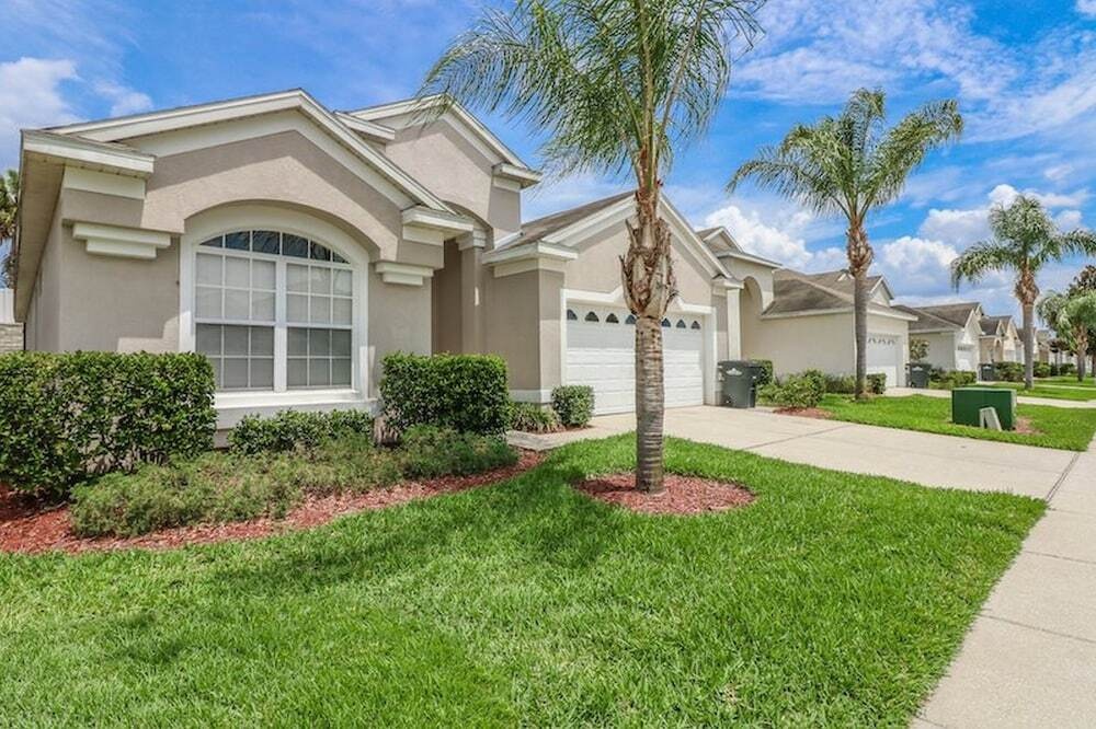 Windsor Palms - Global Resort Homes 