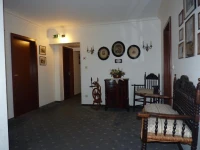 Altstadthotel Eibsen 
