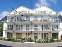 Ferienwohnung Feuerstein 