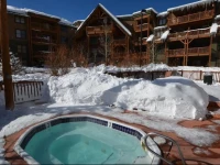 Tenderfoot Lodge 