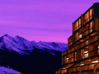 The Keystone Lodge and Spa 