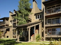 Evergreen Condominiums by Keystone Resort 