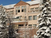 Mountain House by Keystone Resort 