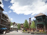 River Run Village by Keystone Resort 