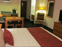 Alpine Slopes Lodge 