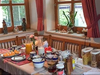 Bayerwald B & B 