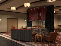 Holiday Inn Express Redwood National Park 