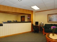 Econo Lodge Clarion 