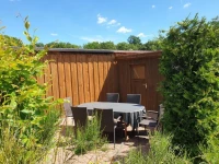 Ferienwohnung Rugen in Samtens 