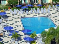 Safety Harbor Resort 