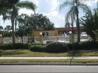 Gulf Way Inn Clearwater 