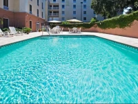 Holiday Inn Express Hotel & Suites Clearwater US 19 North 
