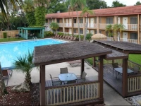 Magnuson Hotel Clearwater Central 