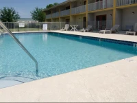 Knights Inn Clearwater 