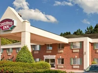 Country Hearth Inn of Knightdale 