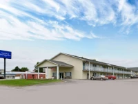 Americas Best Value Inn Knob Noster 