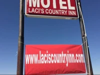 Lacis Country Inn - Knob Noster 