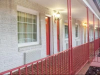 Knights Inn Knoxville 