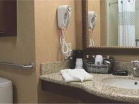 Hampton Inn & Suites Sevierville at Stadium Drive 