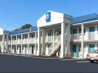 Americas Best Value Inn Kodak - Sevierville 