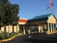 Americas Best Value Inn Cocoa/Port Canaveral 