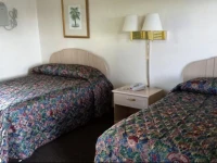 Campbell Motel 