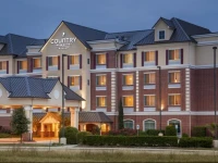 Country Inn and Suites College Station 