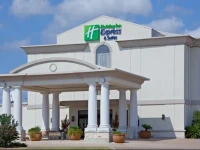 Holiday Inn Express Hotel & Suites College Station 