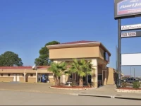 Howard Johnson College Station 