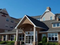 Residence Inn Bryan College Station 