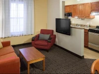 TownePlace Suites by Marriott Bryan College Station 