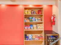 Executive Inn and Suites College Station 