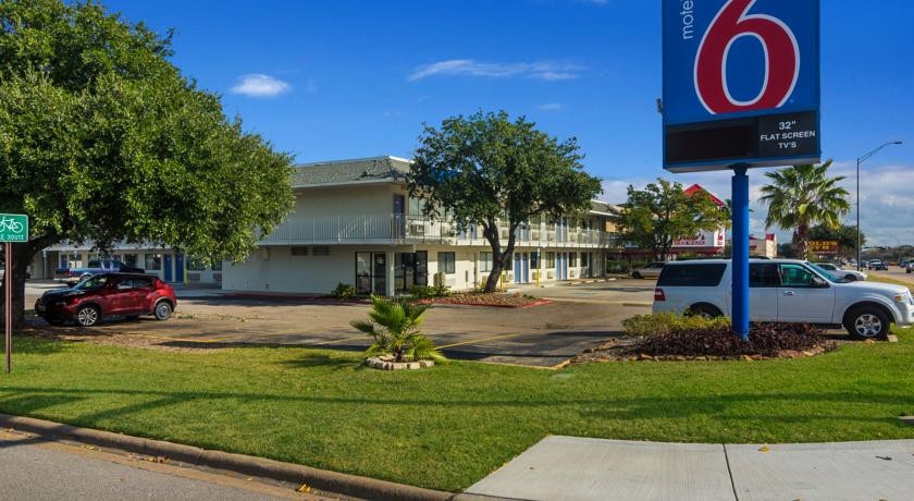 Motel 6 College Station - Bryan 