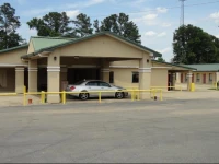 Liberty Inn - Collins 