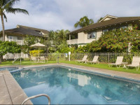 Aston At Poipu Kai - No additional Cleaning fee