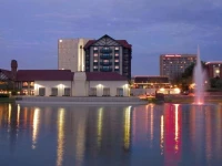 Sheraton Westport Chalet Hotel St. Louis 3*