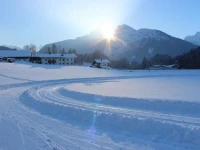 Gastehaus Salzgau 