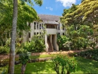 Waikomo Stream Villas Unit WS320 