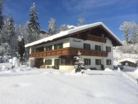 Haus Lukaswinkl 
