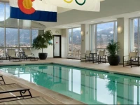 Antlers Hotel 