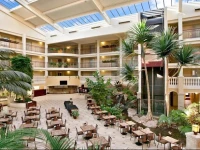 Embassy Suites Colorado Springs 
