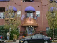 Old Town Guesthouse B & B 