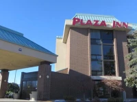 Plaza Inn Colorado Springs 