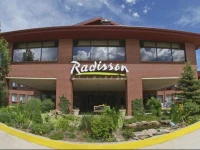 Radisson Hotel Colorado Springs 